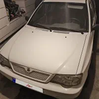 پراید ۱۱۱ مدل ۹۵