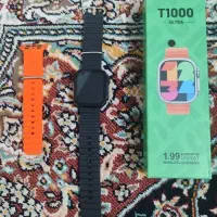 ساعت هوشمند