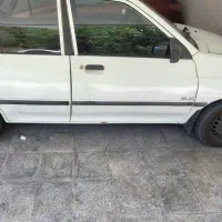 پراید فروشی مدل ۸۲