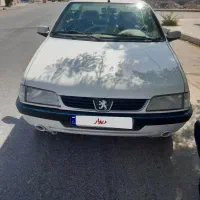 پژوTU5 405 مدل 97|خودرو سواری و وانت|شبانکاره, |دیوار