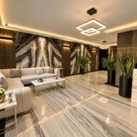 اپارتمان ۱۰۰متر ۲خواب سوهانک شهرک لاله