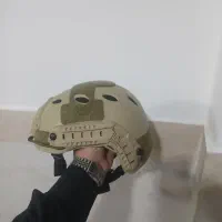 کلاه هلمت
