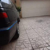 پژو 405 مدل 83