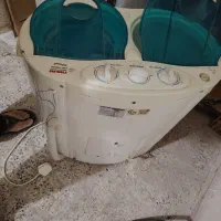 لباسشویی در حد نو نوزاد