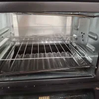 توستر آون|اجاق گاز و لوازم برقی پخت‌وپز|مشهد, امیریه|دیوار