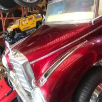 ماشین شارژی|اسباب‌بازی بچه|مبارکه, |دیوار