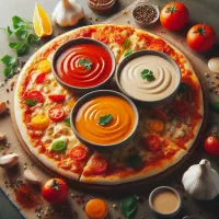 تولید عمده سس دست ساز فست فود رستوران|کافی‌شاپ و رستوران|یزد, |دیوار