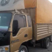 جک آراز۵۳۰۰مدل۸۸|خودرو سنگین|قوچان, |دیوار