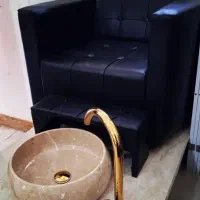 صندلی ارایشگاه