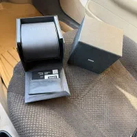 ساعت رادو زنانه اصل سوئیسی شیشه کاس|ساعت|زاهدان, |دیوار