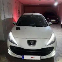 ۲۰۷مدل۹۷