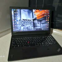 لپتاب استوک لنوو  t54p صنعتی