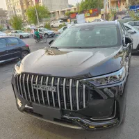 لوکانو ال8 ال 7 مشکی صفر سفید LUCANO L 8 مدل ۱۴۰۴|خودرو سواری و وانت|تهران, صادقیه|دیوار