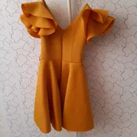 مجلسی دخترانه سایز ۳۶