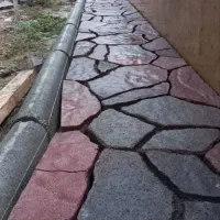 طراحی فضای|خدمات باغبانی و درختکاری|رشت, توشیبا|دیوار