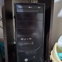 کامپیوتر ال جی نو|رایانه رومیزی|شیراز, پودنک|دیوار