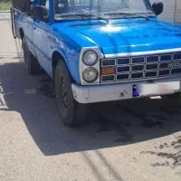 نیسان 94 دوگانه کارخانه