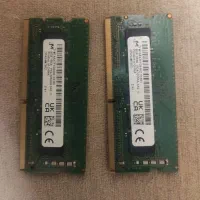 ۲ تا رم لپ تاپ ۸ ۳۲۰۰