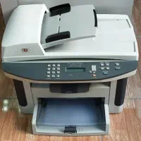 پرینتر چهار کاره لیزری اچ پی ۱۵۲۲n