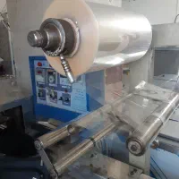 سلفون پیلوپک(پیلو پک opp) دارم