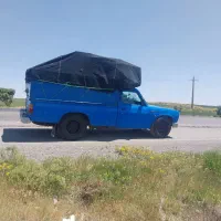 نیسان ۱۴۰۰|خودرو سواری و وانت|سنندج, |دیوار