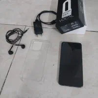 وکال v0 plus با حافظهٔ ۶۴ گیگابایت|موبایل|تهران, کوی بیمه|دیوار