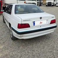 فروش سواری|خودرو سواری و وانت|اسلامشهر, ملکآباد|دیوار