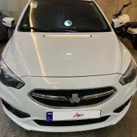 شاهین 1404اتومات(cvt)در حد صفر