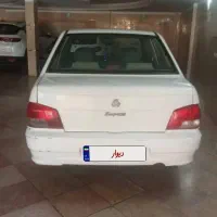 پراید 132 مدل 88