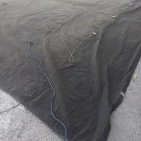 چادر خاوری یا ۹۱۱|قطعات یدکی و لوازم جانبی|محمدشهر, جعفرآباد|دیوار