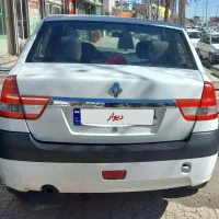 پارس تندر ۹۴|خودرو سواری و وانت|کرمانشاه, |دیوار