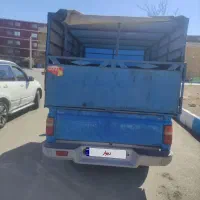 نیسان آبی|خودرو سواری و وانت|رباطکریم, شهرک والفجر|دیوار