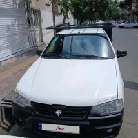 آریسان۲|خودرو سواری و وانت|تهران, والفجر (افسریه)|دیوار
