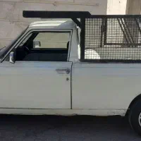 پیکان وانت 90