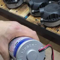 پمپ تصفیه آب/ترانس تصفیه آب/ممبران/زیر قیمت بازار