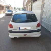 پژو|خودرو سواری و وانت|قم, شهرک فاطمیه|دیوار