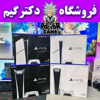 دستگاه و تجهیزات بازی Playstation|کنسول، بازی ویدئویی و آنلاین|تهران, فلسطین (میدان انقلاب)|دیوار