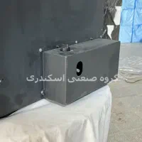 میوه سبزی خشک کن کنی پرو برقی گازی 50 کیلویی|سایر لوازم برقی|بیرجند, |دیوار