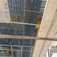 برقکار ساختمان