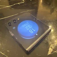 z flip 5 256Gb