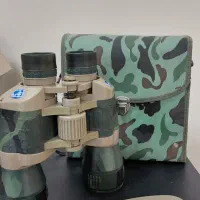 دوربین شکاری