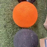توپ اسفنجی پمپ بتن