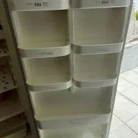 یخچال دو قلو پارس دیجیتال ضمانتی|یخچال و فریزر|شاهین دژ, |دیوار