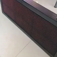 ال ای دی روان ابعاد106*42 نو و سالم|فروشگاه و مغازه|کرج, شهریار|دیوار