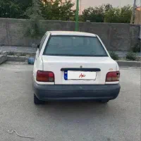 پراید مدل ۱۳۸۳