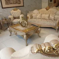 تعویض مبلمان کهنه شما با مبلمان نو