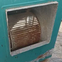 کولر دست دوم