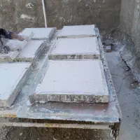 فروش پنل گچی جمکران