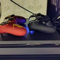 پلی فور . ps4 slim