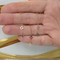 گالری کوروش/طلای مینیمال/کمترین سود و اجرت
